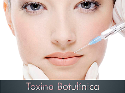 Toxina Botulínica