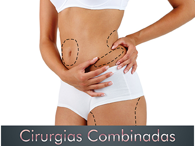 Cirurgias Combinadas